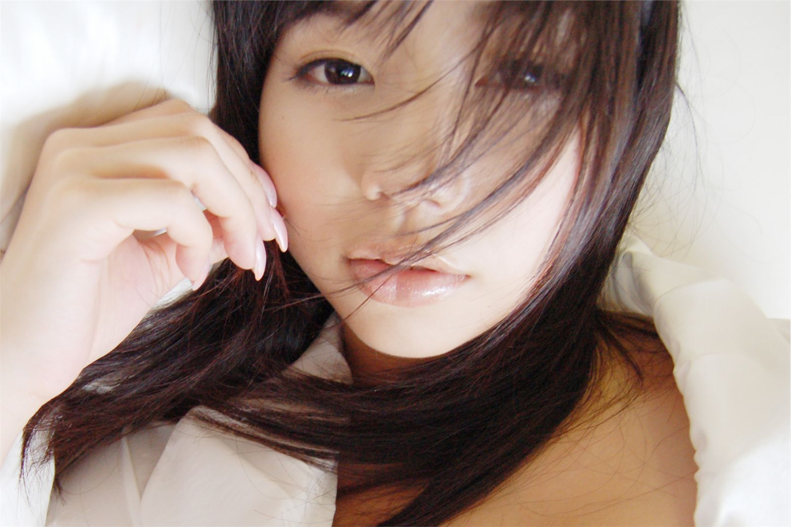 小泉麻耶(4) [週刊.jp] Maya Koizumi